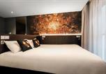 Hôtel Hammersmith - Heeton Concept Hotel – Luma Hammersmith-3