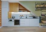 Location vacances Adelaide - Serenity in the City - 1bd Studio Wifi Cbd-3