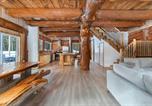 Location vacances Rigaud - Spa & Near the Lake - Chalet de L'Artisant-3