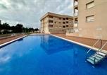 Location vacances Miami Platja - Home Barcelona Miami Playa-1