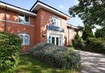 Hôtel Minchinhampton - Travelodge Stonehouse-1