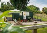 Location vacances Aberaeron - Onnen-1