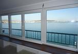 Location vacances Seget - First Row to The Sea - Ideal for Families - Sea at Your Doorstep - House Sisko-1