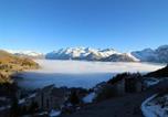 Location vacances Le Bourg-d'Oisans - Studio cabine 4 personnes au pied des pistes avec balcon et parking - Auris en Oisans - Fr-1-297-282-3