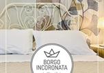 Hôtel Province de Chieti - Borgo Incoronata B&B-2