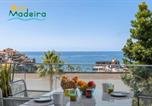 Location vacances Madère - Premium apt bay and sea views Bayside-2