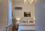 Location vacances Belgrade - Vracar Luxury Apartment-2