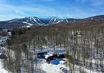 Location vacances Killington - One-Bedroom House-3