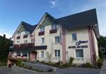 Hôtel Medebach - Göbel's Gästehaus Hotel am Park-1