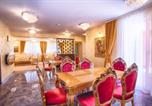 Location vacances  Boshulya - Айляк Клуб Велинград - Бутиков Хотел&Спа с Elegant Ultra All Inclusive-3