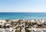 Hôtel قسم الغردقة - Tulua Sahl Hasheesh-2