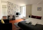 Location vacances Almada - Downtown Riverside by Homing-3