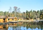 Camping Harlingen - Recreatiepark De Voorst-1