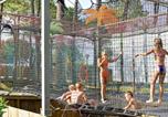Camping Pianottoli-Caldarello - Camping Kevano Plage