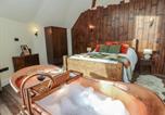 Location vacances Pencarreg - Ty Crwn - The Roundhouse-2