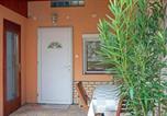 Location vacances Orosháza - Erika Mini Apartman-1