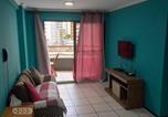 Location vacances Fortaleza - Residencial porto de Iracema-2