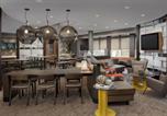 Hôtel Athens - Springhill Suites by Marriott Huntsville West/Research Park-1