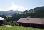 Location vacances Angerberg - Wimmers Hundsegghof Wild002-2