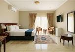 Hôtel Botswana - Boroko Hospitality Group-Rosenia Boutique Hotel-3