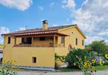 Location vacances Marsciano - Agriturismo La Morolla-3
