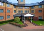 Hôtel Bourn - Delta Hotels by Marriott Huntingdon-2