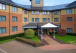 Hôtel Great Staughton - Delta Hotels by Marriott Huntingdon-3