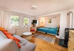 Location vacances Bad Liebenstein - Haus im Grünen-1