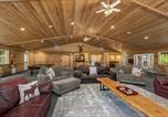 Location vacances Leavenworth - River Road Lodge by Nw Comfy Cabins-3