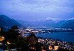 Location vacances Locarno - Ferienwohnung C07-3
