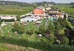 Location vacances Villafranca di Verona - Agriturismo dei Grippi-1