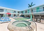 Hôtel Wildwood - Mango Motel Wildwood Beach & Boardwalk-1