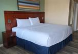 Hôtel Nashua - Nashoba Valley Inn & Suites-1