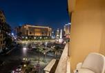 Hôtel Le palais Manyal - Prqoqh Hotel-4