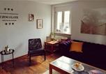Location vacances Argovie - Ferienwohnung Südschwarzwald-4