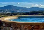 Location vacances Olmeto - Bergerie Fiora, Domaine de l Ogliastru-1