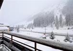 Location vacances  Province de Sondrio - Appartamento Piz Saliente-4