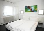 Hôtel Biblis - Weber Residenz-4