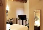 Hôtel Santo Stefano di Sessanio - Albergo Diffuso Ginevra Boutique Rooms - Palazzo Leosini - Residenze D'Epoca-2