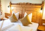 Hôtel Kleinarl - Naturhotel Hüttenwirt im Grossarltal-2