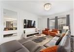 Location vacances Davenport - Luxury Orlando Retreat Near Disney Pool, Game Room & Resort Amenities-1