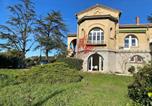 Location vacances Saint-Victor-de-Malcap - Magnificent Family villa near the Cèze River-1