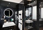 Hôtel Monterblanc - Hôtel & Spa Le Maury, Vannes, The Originals Boutique-3