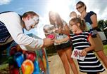 Camping Vic-sur-Seille - Camping Bel Air by Seasonova Le Brabois-3