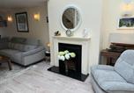 Location vacances Killarney - Large four bedroom town centre house-4