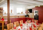 Location vacances Hayingen - Ferienhaus Zum alten Kuhstall-4