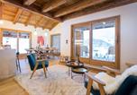 Hôtel Morzine - La Ferme De Morzna More Mountain Morzine-4