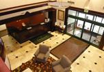 Hôtel Akron - Streetsboro/Cleveland Southeast-2