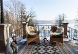 Hôtel Münsing - La Villa am Starnberger See-4