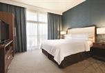 Hôtel Diamond Bar - Embassy Suites by Hilton Brea - North Orange County-3